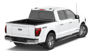 2026 Ford F-150® External Image 3